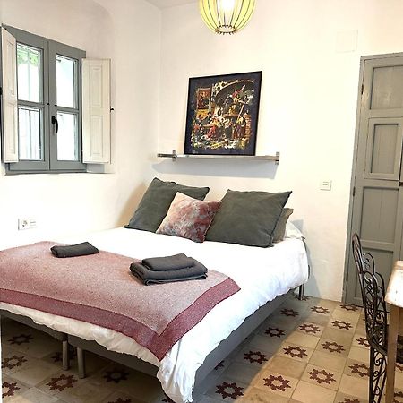 Spacious Private Vejer Patio Home Vejer de la Frontera Εξωτερικό φωτογραφία