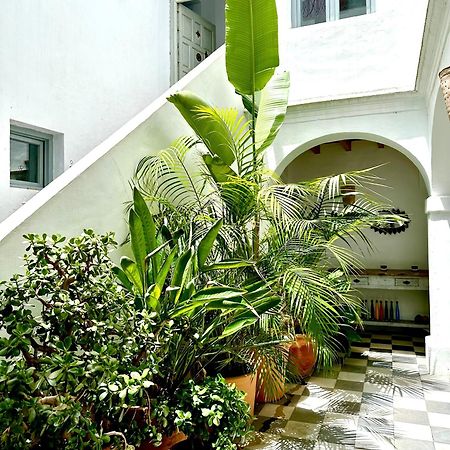 Spacious Private Vejer Patio Home Vejer de la Frontera Εξωτερικό φωτογραφία