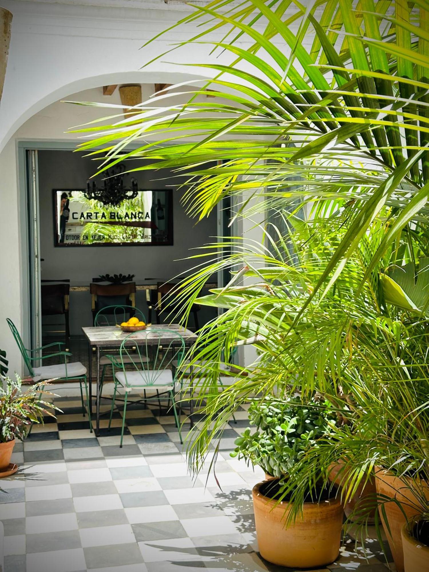 Spacious Private Vejer Patio Home Vejer de la Frontera Εξωτερικό φωτογραφία