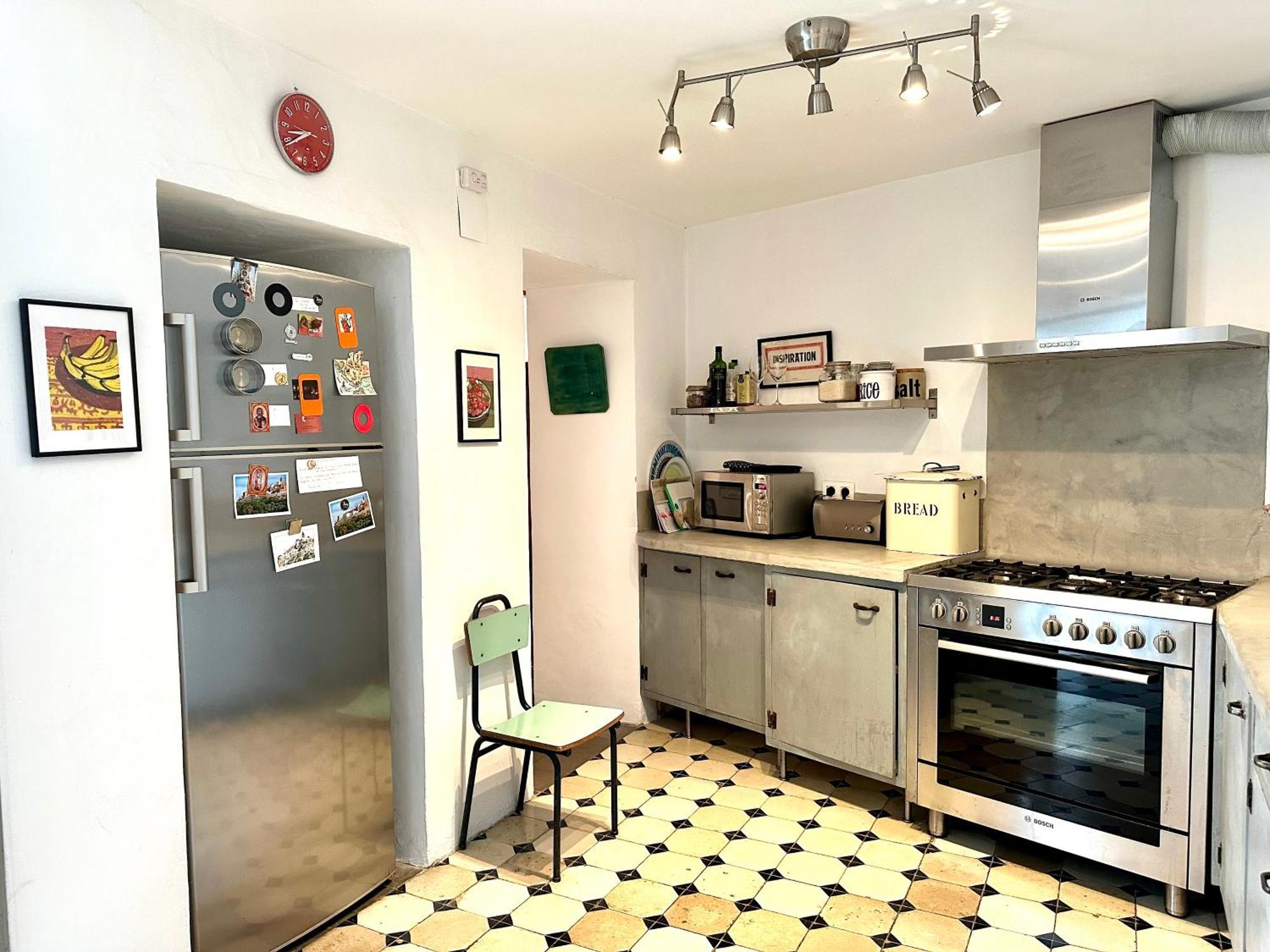 Spacious Private Vejer Patio Home Vejer de la Frontera Εξωτερικό φωτογραφία
