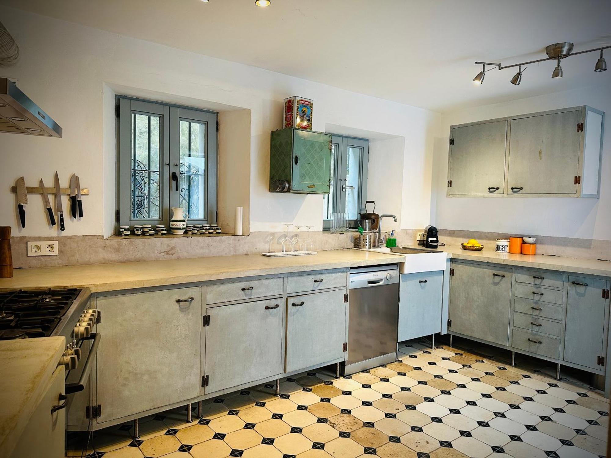 Spacious Private Vejer Patio Home Vejer de la Frontera Εξωτερικό φωτογραφία